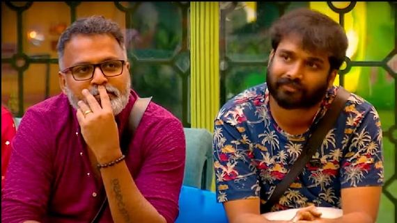 Bigg Boss Tamil 7 Early Voting Trends: Pradeep Gets Maximum Support; THESE 2 Contestants In Danger Zone