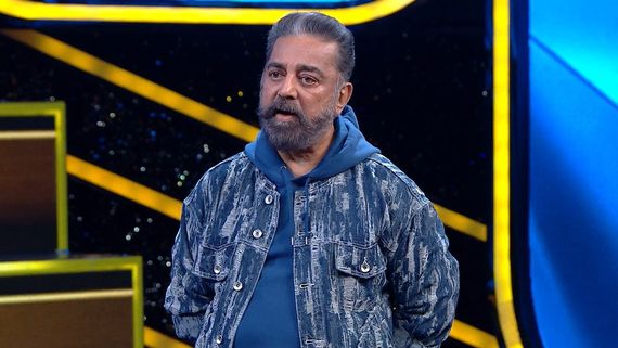 Bigg Boss Tamil 7: THESE 5 Celebs To Enter Kamal Haasan’s Show; Here’s All About Wild Card Contestants