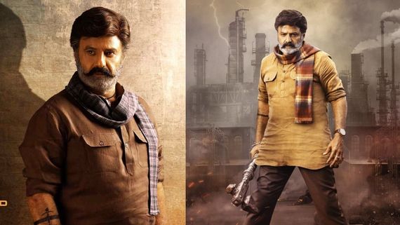 Bhagavanth Kesari OTT Release Date: When And Where To Watch Balakrishna's Action-Packed Drama Movie
