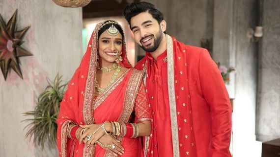 Bhagya Lakshmi TWIST: Malishka’s BIG MOVE Against RishMi; Will Rishi And Lakshmi DIE After Wedding?