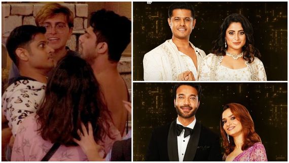 Bigg Boss 17 | EX Finalist Trolls Neil Bhatt & Aishwarya Sharma For ‘Over Reaction’ In Fight: Unka Galat…