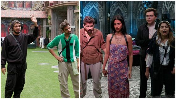 Bigg Boss 17 Week 3 Nominations: Who Will Get Nominated For Eviction From Salman Khan's Show? Deets OUT