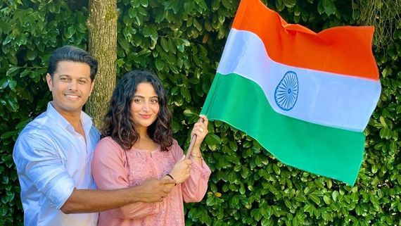 Bigg Boss 17 | Ghum Hai Kisikey Pyaar Meiin Stars Neil-Aishwarya On ‘ENTRY’ In BB 17: We’re Genuinely…