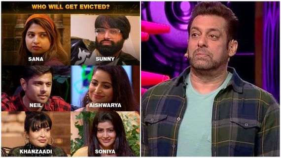 Bigg Boss 17: Double EVICTION Twist To 2 Wildcard Entries; All About Second Weekend Ka Vaar