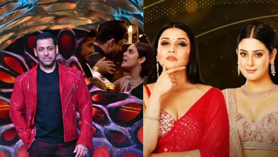 Bigg Boss 17: Did Salman Khan SLAM Isha Malviya, Accuse Her Of Using Abhishek Kumar & Targeting Mannara Chopra