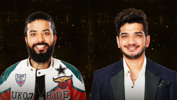 Bigg Boss 17 Boss Meter Winner: Anurag Dobhal Beats Munawar Faruqui In Week 1, Creates History