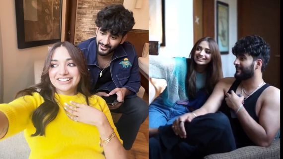 Not Bigg Boss 17, Abhishek Malhan To Be Part Of THIS Reality Show. Will Jiya Shankar Join Him?