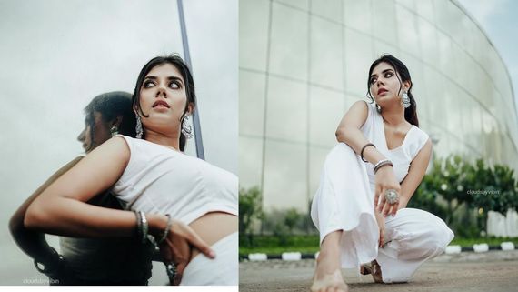 Bigg Boss Tamil 7 Contestant List: Who Is Akshaya Udayakumar? All About BB 7 Contestant