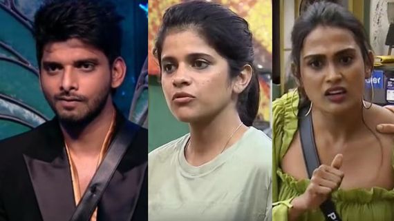 Bigg Boss Tamil 7 Voting Result: Vijay, Maya & Poornima In Bottom 3; THIS Contestant To Get Evicted In Week 3?