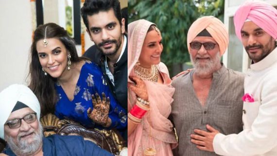 Who Was Neha Dhupia’s Father-In-Law? All You Need To Know About India Spin Legend Bishan Singh Bedi 