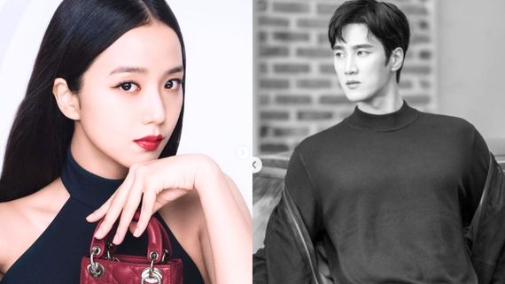 BLACKPINK's Jisoo, K-Drama Actor Ahn Bo-hyun SPLIT 3 Months After Dating, Fans Say ‘So Soon' | Reason REVEALED