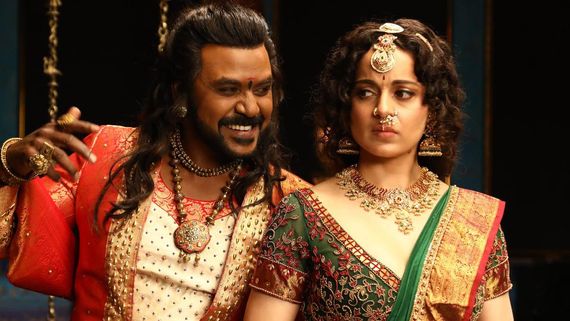 Chandramukhi 2 OTT Release Date: When And Where To Watch Raghava Lawrence And Kangana Ranaut Movie