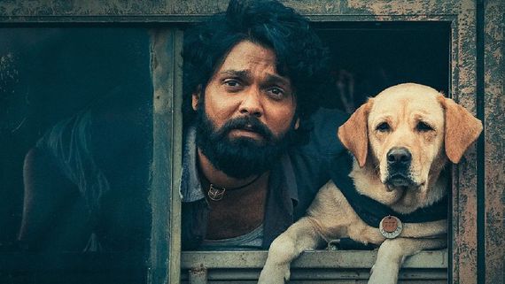 Bigg Boss Kannada 10: Who Is Charlie? All You Need To Know About The Cutest Contestant Of Kiccha Sudeep’s Show