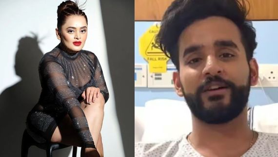 Bigg Boss OTT 2 | Abhishek Malhan’s Arch Rival Bebika Dhurve Visits Him In Hospital: You Didn’t Win Trophy…