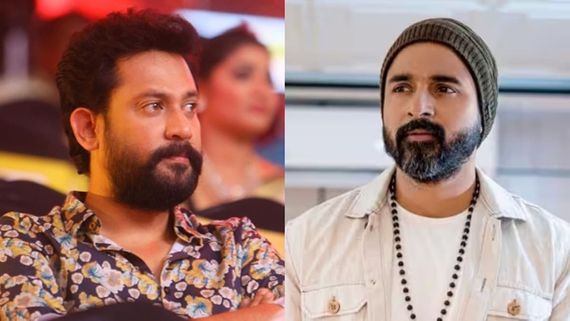 Thamizhum Saraswathiyum Star Deepak Responds To Sivakarthikeyan-Imman Controversy