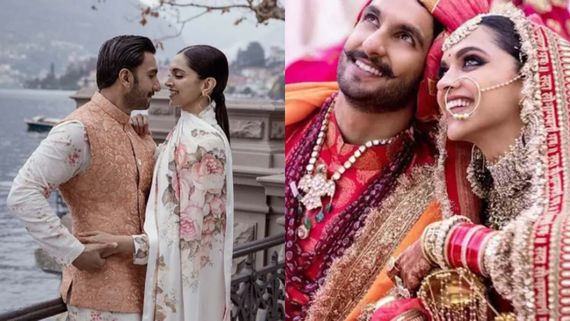 KWK8: Deepika Padukone-Ranveer Singh’s Wedding Video To Air On KJo’s Chat Show; Netizens Call It CRINGE