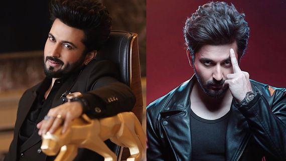 Saubhagyavati Bhava’s Dheeraj Dhoopar Opens On Styling His Look As Raghav Jindal: I’ve Kept My Look…. | EXCL