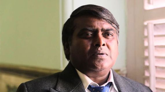 Exclusive! Dibyendu Bhatacharya On Getting Late Recognition In The Industry: I Don't Blame It On Anyone..