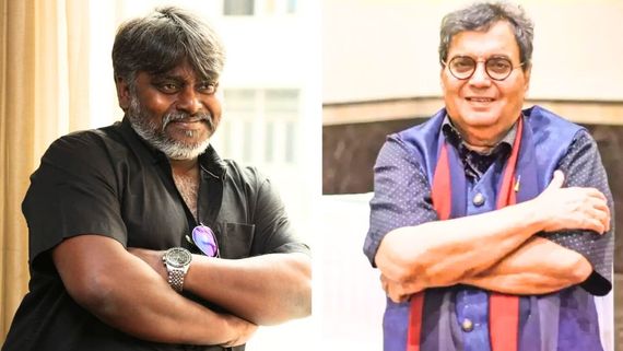 Dibyendu Bhattacharya On Subhash Ghai's ‘Bollywood Lacks Talent' Remark: Problem Talent Ki Nahi... | Exclusive