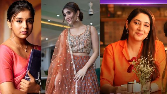 Sumbul Touqeer, Shivangi Joshi Or Disha Parmar- Who's Highest Paid Sony TV Actress? Fees Per Episode Is...