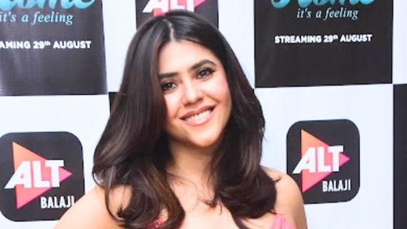 Ektaa Kapoor Claps Back At TROLLS Who Asked Her To ‘Stop Making Adult Movies'; Check Her EPIC Response 