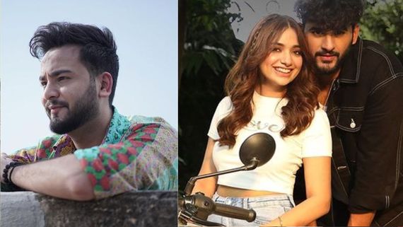 Amid Bigg Boss OTT 2 Controversy, Elvish Yadav's Gesture For Abhishek Malhan-Jiya Shankar Wins Hearts