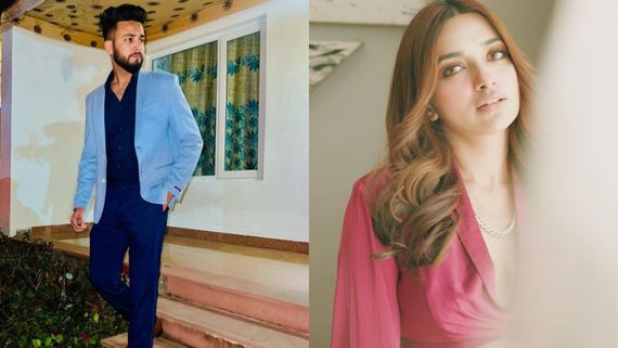 Aap Ke Against Police Complaint Hai: Bigg Boss OTT 2 Winner Elvish Yadav Pranks Jiya Shankar, She Says...