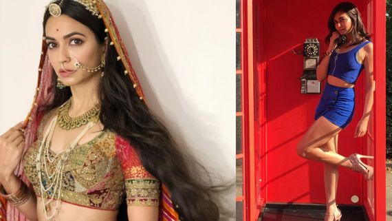 4 Years Of Housefull 4: Kriti Kharbanda Pens A Heartfelt Tribute; Calls It ‘An Experience Like No Other’