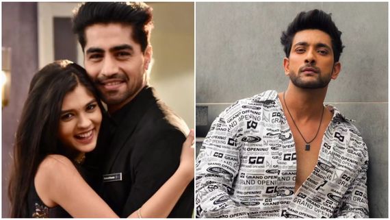 Yeh Rishta Kya Kehlata Hai | Fahmaan Khan Breaks Silence On ‘Replacing’ Harshad Chopda Post Leap: Baat Shayad…