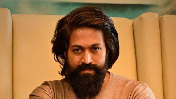 Flashback Friday: Here's Looking At Yash's Journey To Becoming A Pan-India Superstar With A Global Fanbase