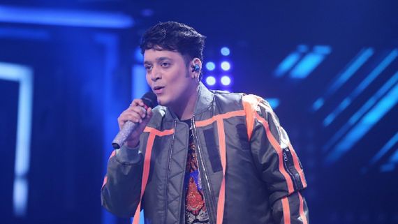 Sa Re Ga Ma Pa: Himesh Reshammiya Turns Nostalgic; Remembers The Late Iconic Singer KK