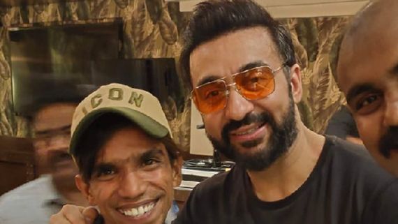 Maharani 2 Fame Actor Kumar Saurabh To Essay Raj Kundra's Jail Mate In Film UT 69; Calls The Latter Warm 