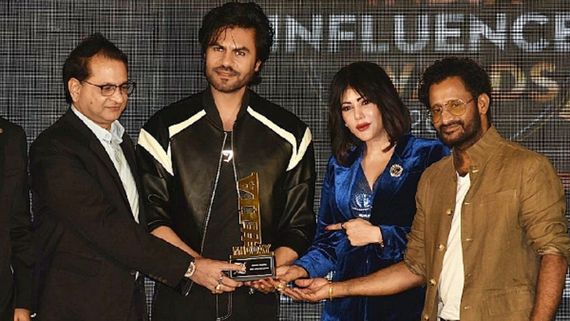 Gaurav Chopra Winning Award For Gadar 2 Proves Good Actors Aren't Medium-Dependent Now