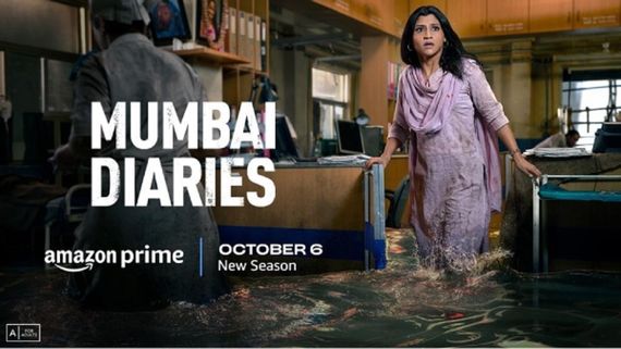 Ahead Of Mumbai Diaries 2 Premiere, Konkona Sen Sharma Shares Experience About Working On Sequel