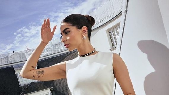 Khushi Kapoor Opens Up About Playing Betty Cooper In Upcoming Much Awaited Film, The Archies On Netflix