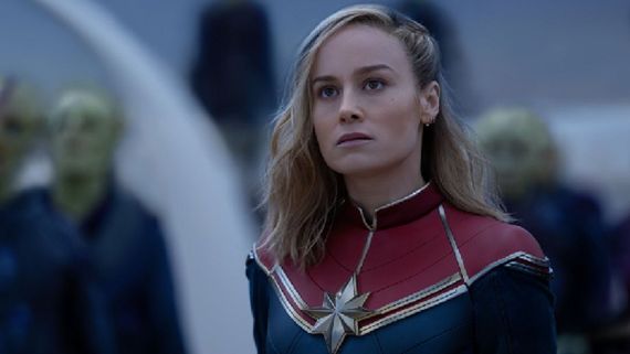 An Avenger Returns In The Marvels’ New Featurette: Here’s How Captain Marvel Fueled The Idea Of Avengers