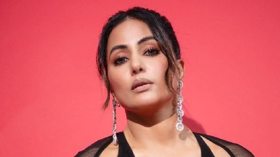 Hina Khan Approached For A Big-Ticket Reality Show; Will She Participate?