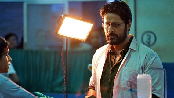 Mohit Raina Opens Up On working with Nikkhil Advani in medical drama Mumbai Diaries; 'A dream come true'