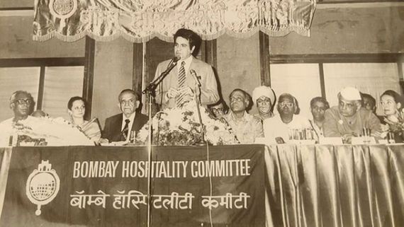 World Mental Health Day: Saira Banu Embraces Dilip Kumar's Compassionate Vision