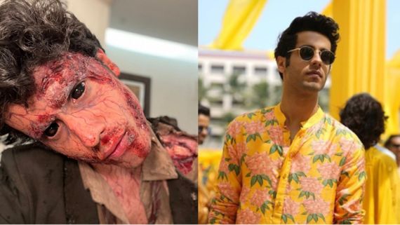 Poojan Chhabra Speaks On His Transformation From Furious Ninad Of Adhura To Fun-Loving Vilas Of Dono