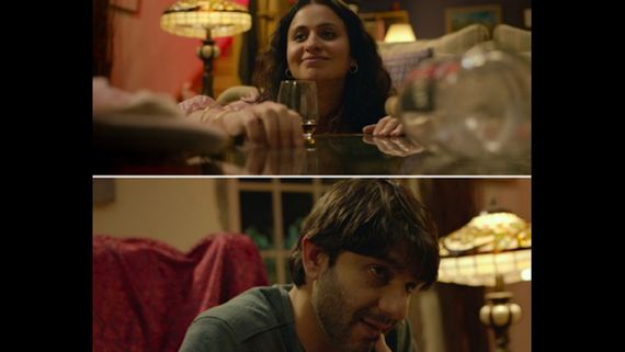 Rasika Dugal's Lord Curzon Ki Haveli to Premiere at Razors Reel Flanders in Europe