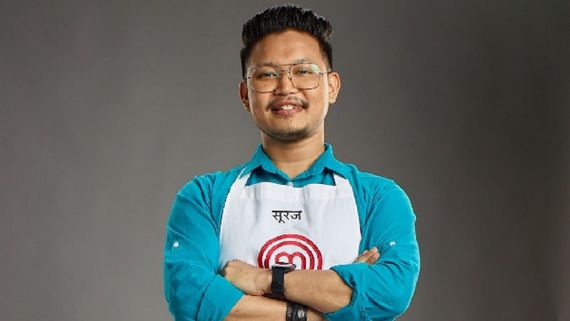 MasterChef India: Meet home cook Suraj Thapa from Kolkata