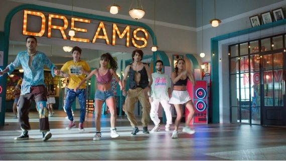 From Drama And Romance to the Stellar Cast, 5 Reasons To Watch Campus Beats Season 2