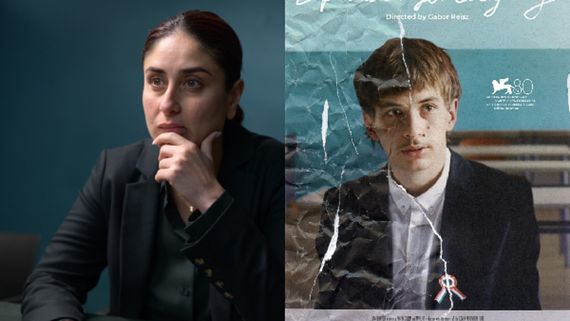 Jio MAMI 2023: The Buckingham Murders To Explanation for Everything; 20 Most Anticipated Films You Can't Miss