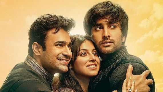 Yaariyan 2: Divya Khosla Kumar, Meezaan Jafri, and Pearl V Puri’s Film Declared ‘Year's Sweetest Film’ By Fans