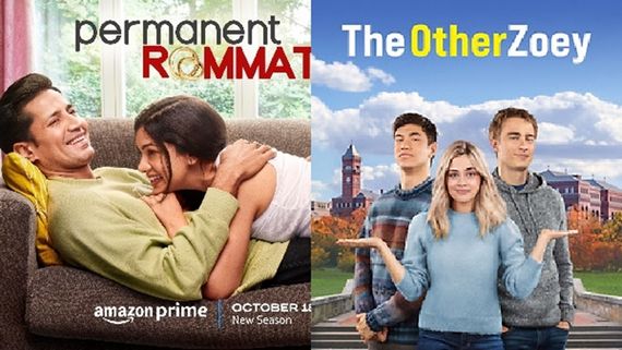 Romance, Mystery & More, Here Are 11 Movies And Shows To Binge-Watch On Prime Video This Festive Season 