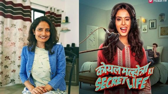 EXCL! From Code To Creativity: Priyanka Pareek's Inspiring Journey To Crafting Koel Malhotra Ki Secret Life