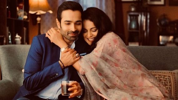 Varun Mitra Is All Praise For His Tejas Co-star Kangana Ranaut, Calls Her 'TRUE QUEEN'