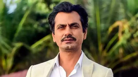 Nawazuddin Siddiqui To Headline A Thriller Produced By Vinod Bhanushali And Directed By Sejal Shah