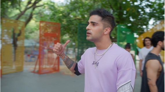 Campus Beats S2: Rohal Pal Gets Candid About His Character ‘Figo’ In Amazon MiniTV’s Latest Teen-Drama 